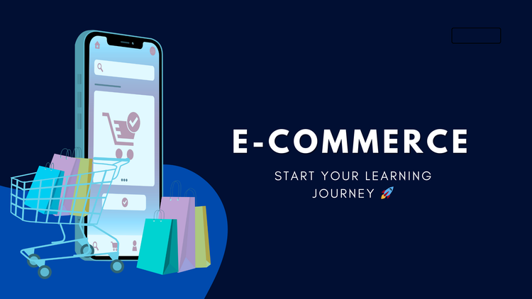 E-commerce