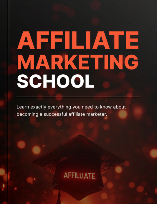 🏆Affiliate marketing school🏆